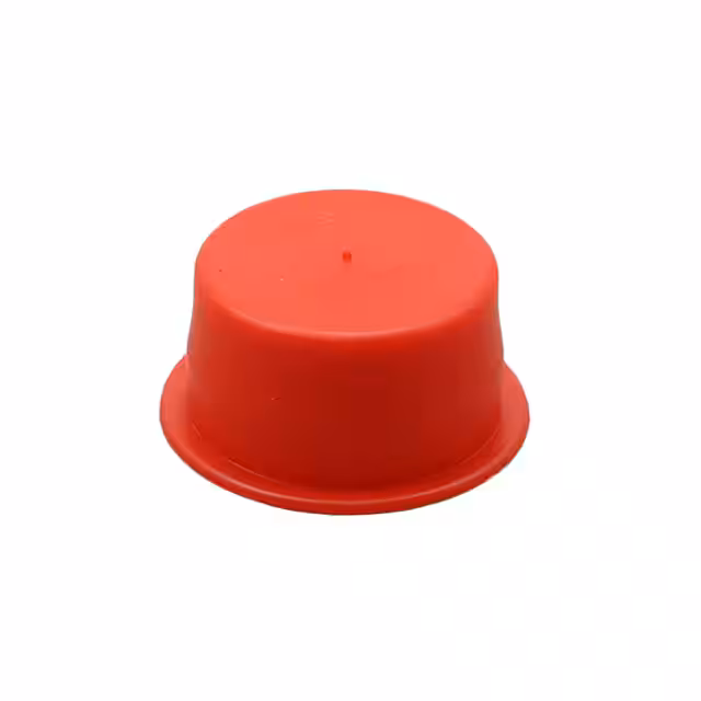 GP650A Essentra Components  Tappi per fori - Tappi conici